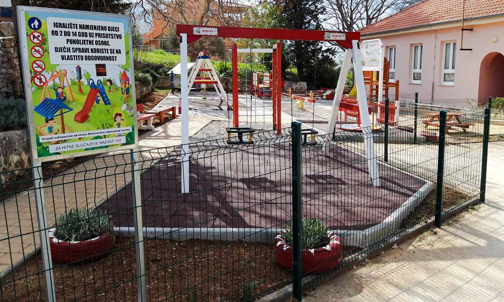 Featured image for “Obavijest o ishodu natječajnog postupka”