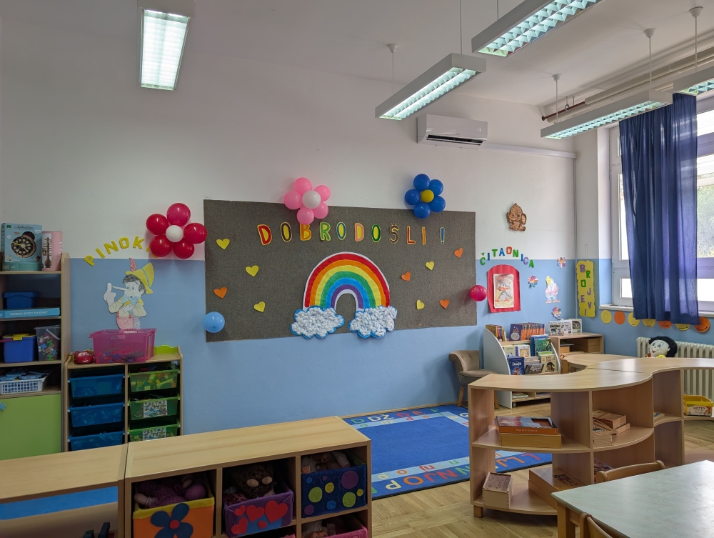 Featured image for “ Početak pedagoške godine 2025./2026.”