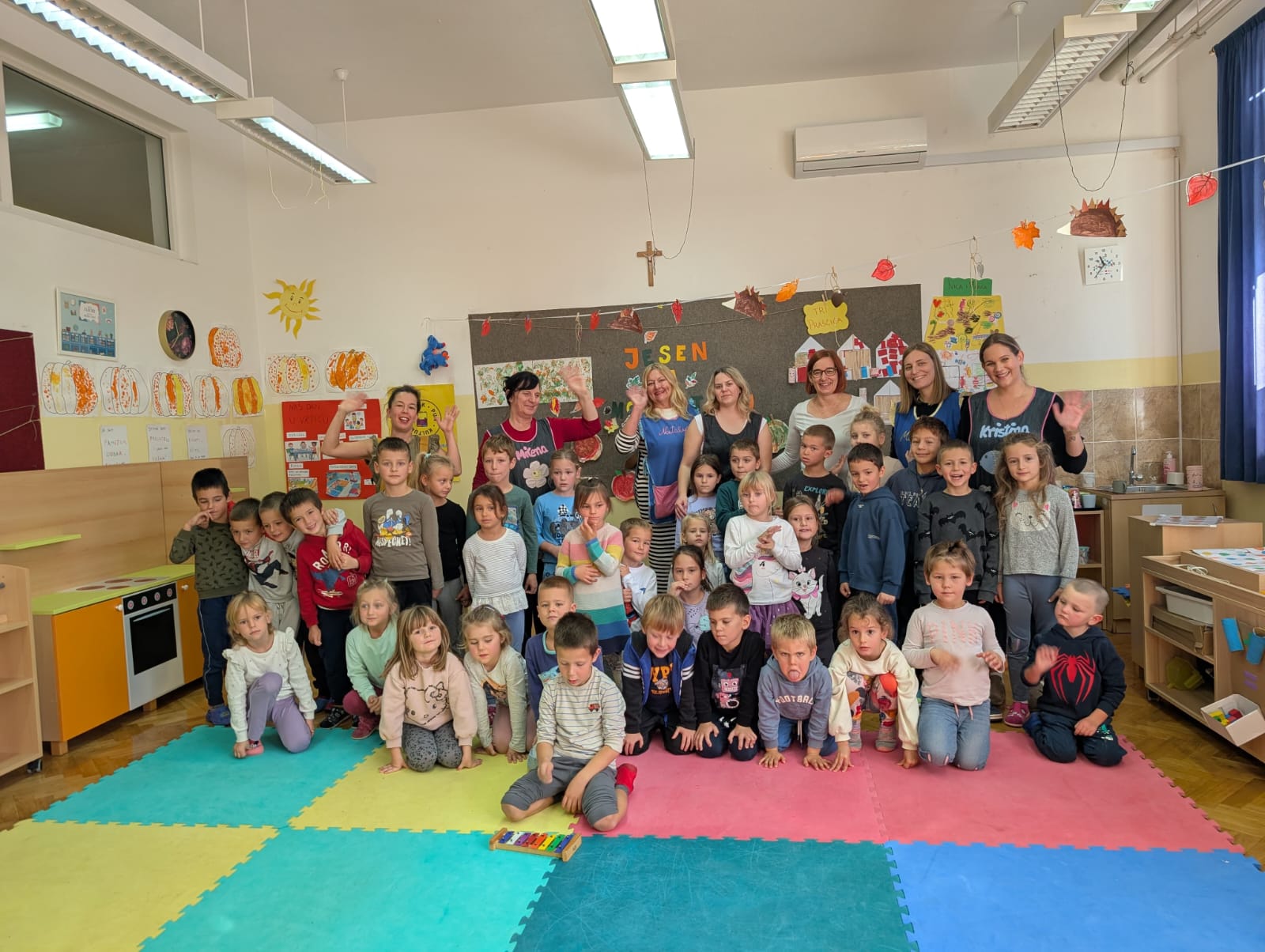 Featured image for “ZIKA, ZIKA MUZIKAA!”